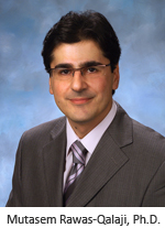 Dr. Rawas-Qalaji